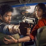 Dacoit Ek Prem Katha Adivi Sesh Mrunal Thakur