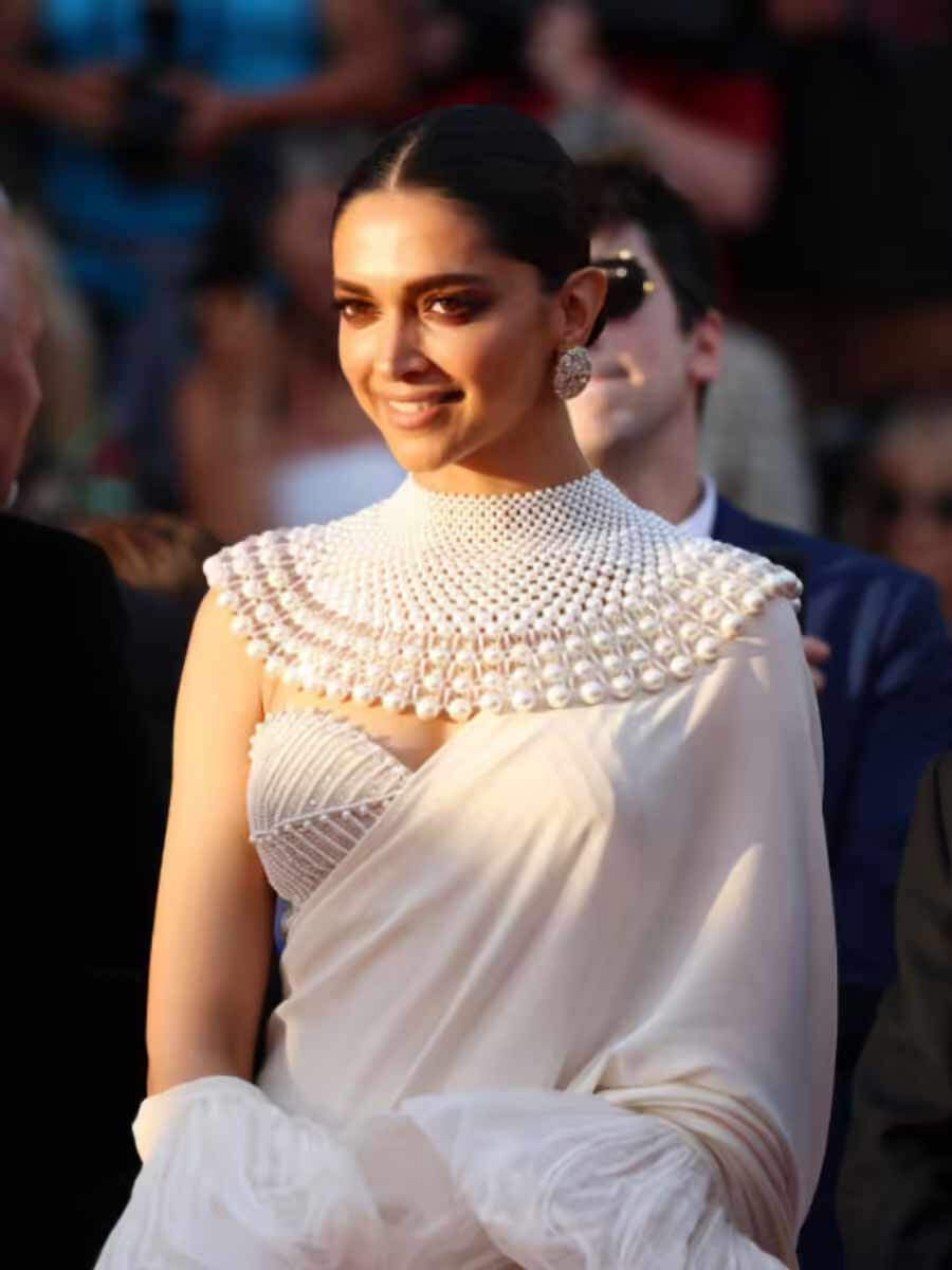 Deepika Padukone