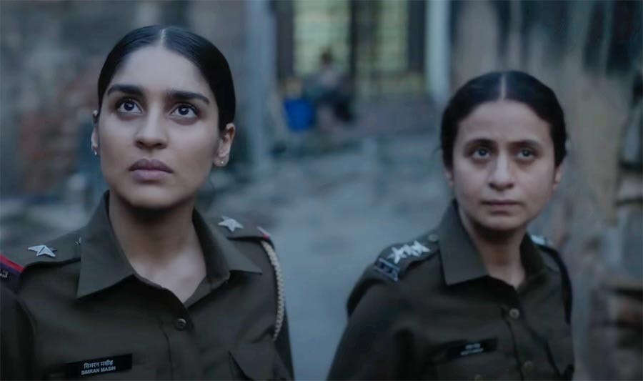 Delhi Crime Season 3