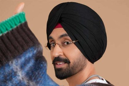 Diljit Dosanjh