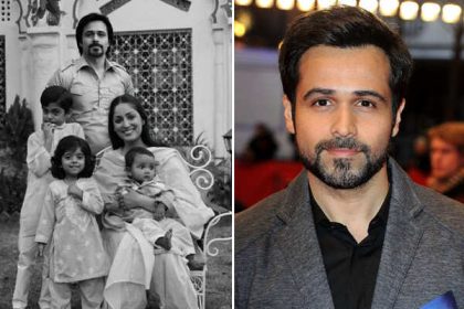 Emraan Hashmi