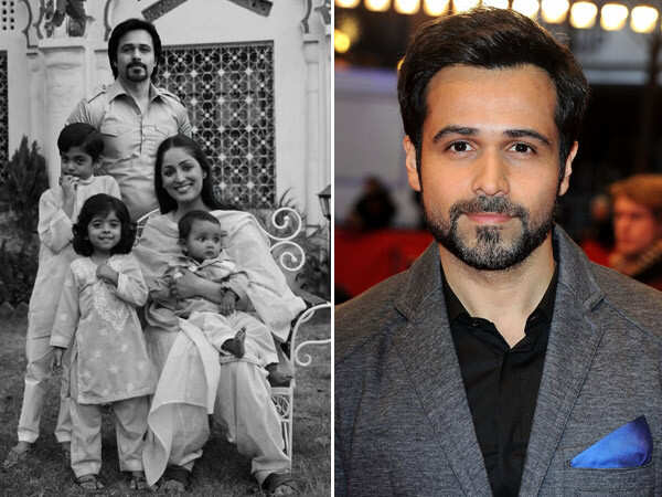 Emraan Hashmi