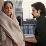 Emraan Hashmi  Yami Gautam