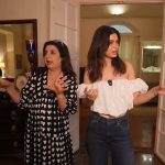 Farah Khan Diana Penty Shah Rukh Khan
