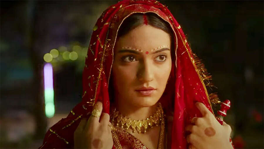 filmfare-nomination-kiran-raos-laapataa-ladies-is-leading-the-race Filmfare nomination: Kiran Rao's Laapataa Ladies is leading the race