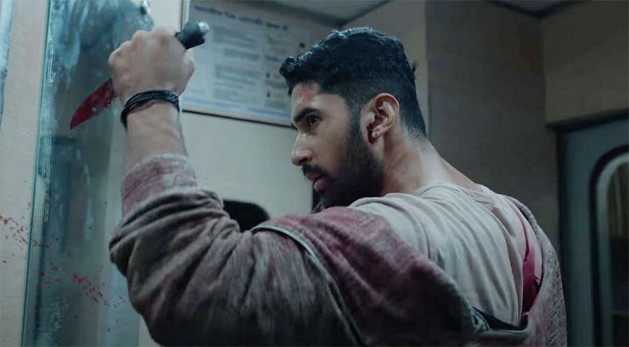 filmfare-nomination-lakshya-will-be-competing-in-the-best-debut-male-category Filmfare nomination: Lakshya will be competing in the Best Debut (Male) category