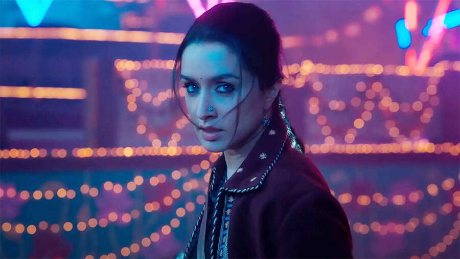 filmfare-nomination-rajkummar-rao-and-shraddha-kapoors-stree-2 Filmfare nomination: Rajkummar Rao and Shraddha Kapoor's Stree 2
