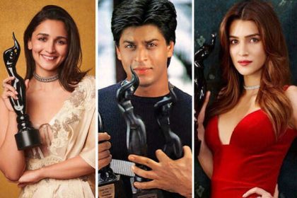 Filmfare Awards 20225