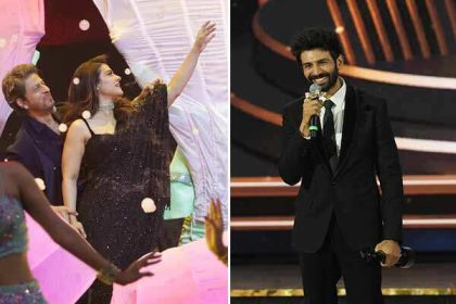 Fans Are Raving About 70th Hyundai Filmfare Awards 2025 With Gujarat Tourism