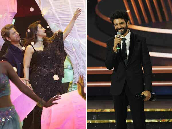 Fans Are Raving About 70th Hyundai Filmfare Awards 2025 With Gujarat Tourism