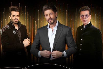 Filmfare Awards 2025