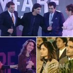 Filmfare Flashback