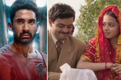 Nominations Decoded: Who’s Leading at 70th Hyundai Filmfare Awards 2025 With Gujarat Tourism?