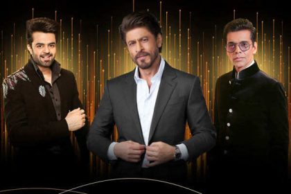 Filmfare Filmfare Filmfare