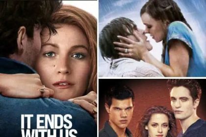 From It Ends With Us to Casablanca Top 6 cinematic love triangles