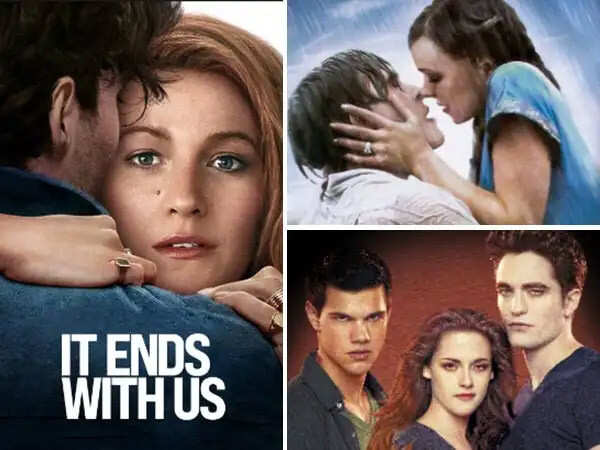 From It Ends With Us to Casablanca Top 6 cinematic love triangles