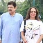 Hema Malini Pankaj Dheer