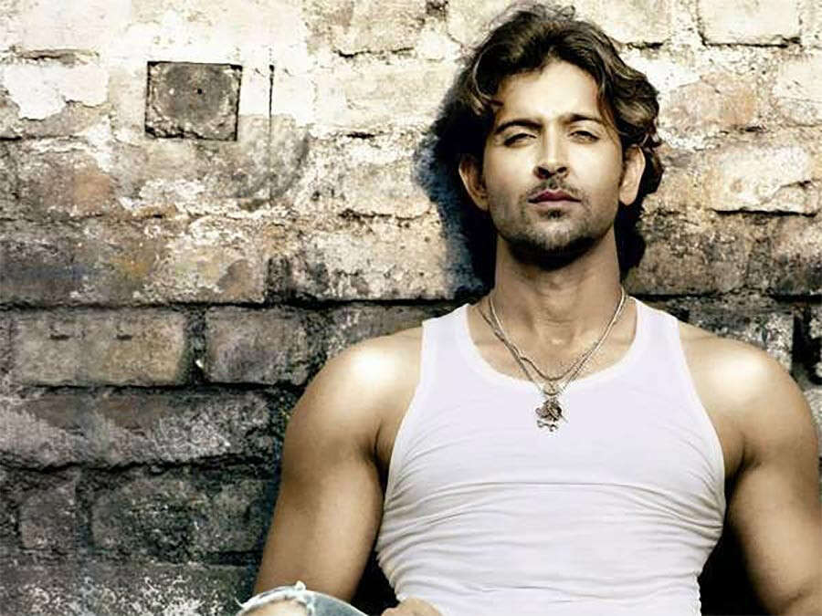 Hrithik Roshan