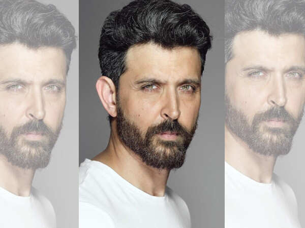 Hrithik Roshan