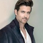 Hrithik Roshan