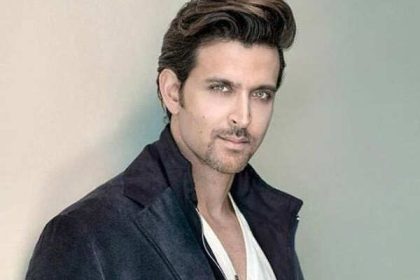 Hrithik Roshan