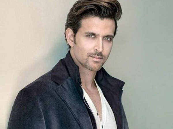 Hrithik Roshan