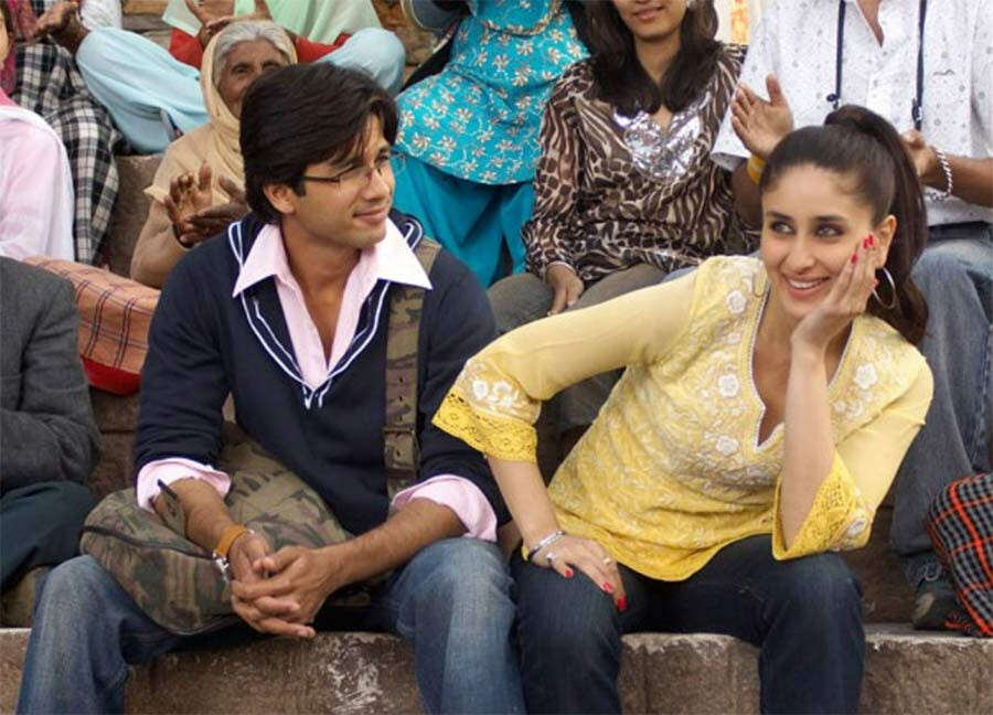 Jab We Met