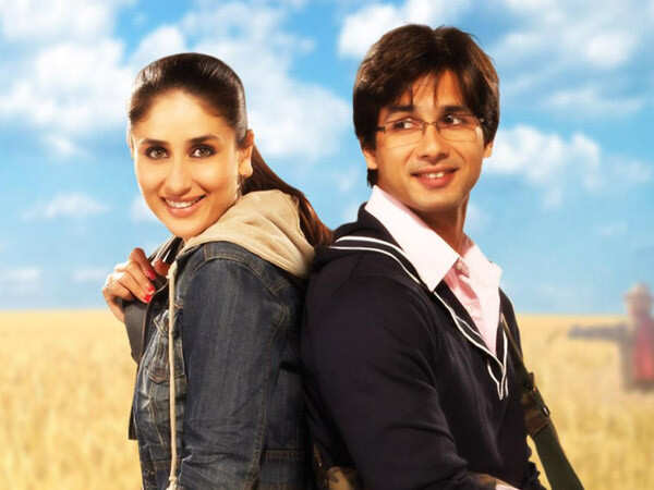 Jab We Met