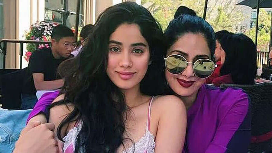 Janhvi Kapoor