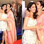 Janhvi Kapoor Rekha