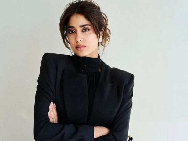 Janhvi Kapoor