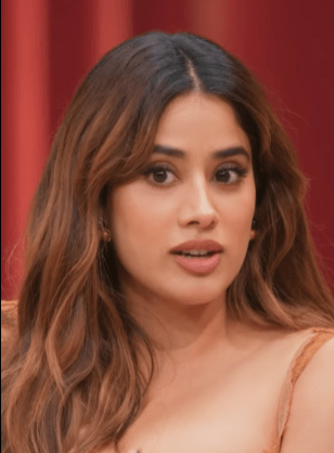 Janhvi Kapoor