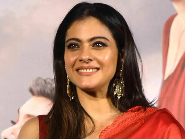 Kajol Kajol Kajol
