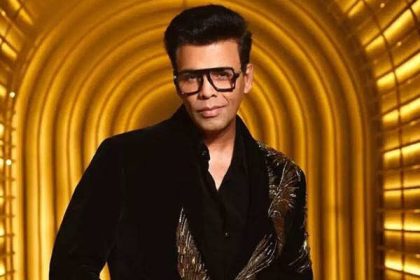 Karan Johar