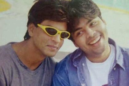 Karan Johar