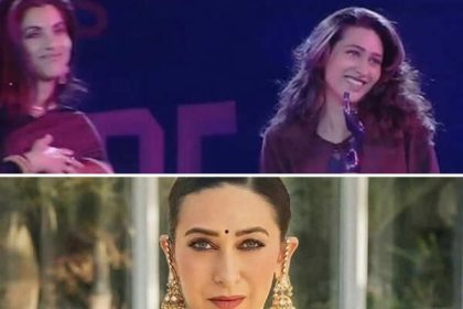 Karisma Kapoor