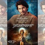 Mahesh Babu Jatadhara