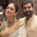 Narain’s Delightful Encounter with Tabu Sparks Kaithi 2 Buzz