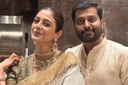 Narain’s Delightful Encounter with Tabu Sparks Kaithi 2 Buzz