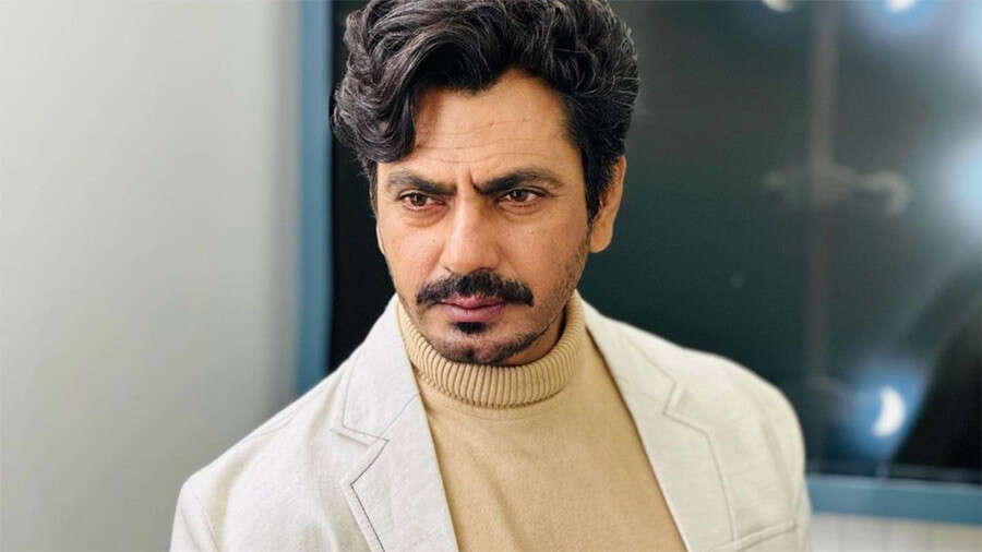 Nawazuddin Siddiqui