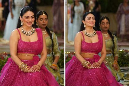 Neeru Bajwa