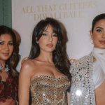 Nora Fatehi and Priyanka Chopra