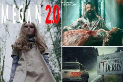 OTT Release This Week