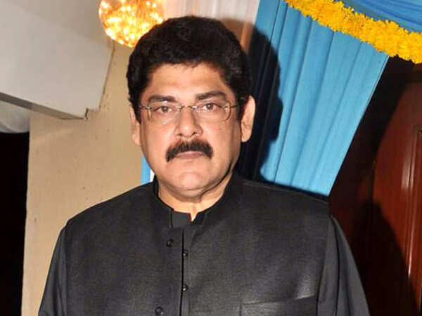 Pankaj Dheer