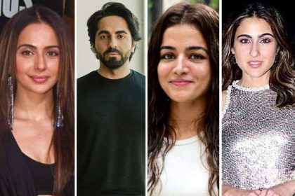 Pati Patni Aur Woh Do