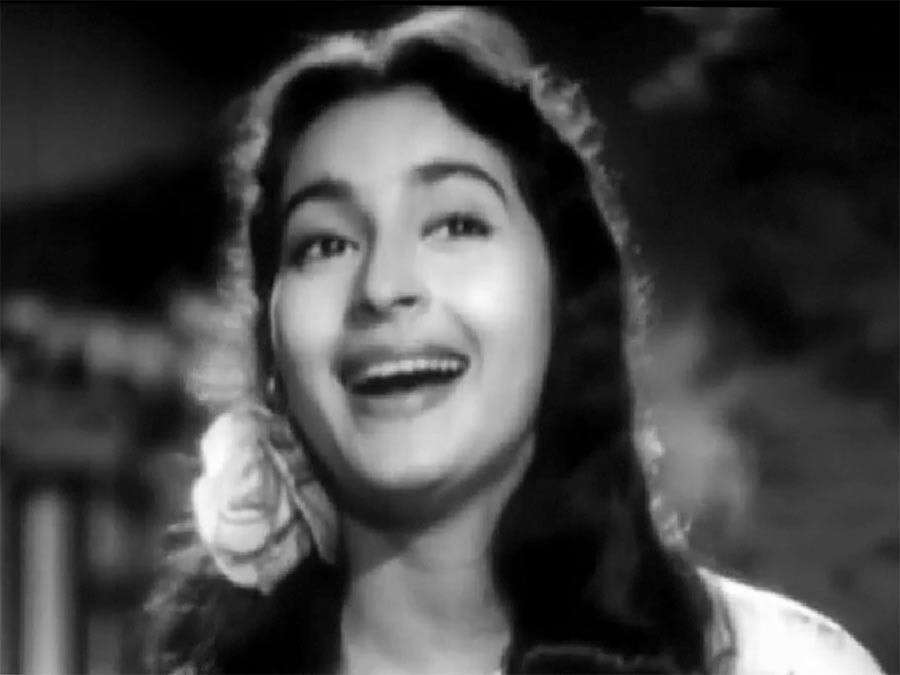 NutanPranutan Bahl Nutan