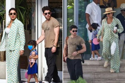 Priyanka Chopra Jonas