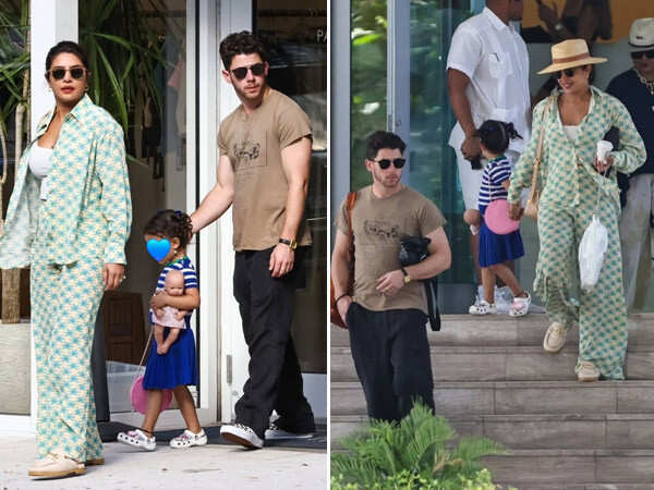 Priyanka Chopra Jonas