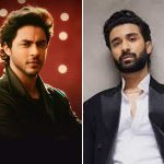 Raghav Juyal Aryan Khan