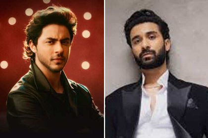 Raghav Juyal Aryan Khan